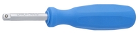 Surubelnita cu patrat de 1/4" - 188.8